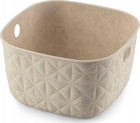 Curver CURVER BASKET XS CREAM SOFTEX 3L