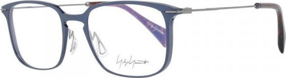 Yohji Yamamoto Ramki do okularów Męskie Yohji Yamamoto YY3029 51606