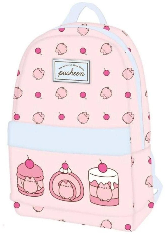 Pusheen Plecak 37cm
