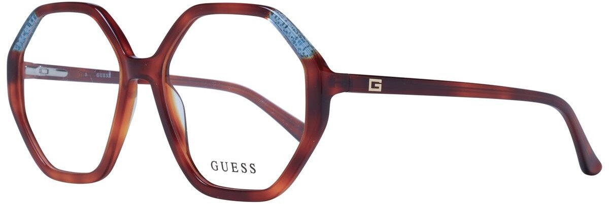 Ramki do okularów Damski Guess GU2951 53056