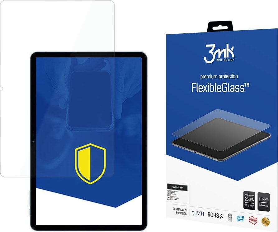 3MK Doogee T30 Pro - up to 13" 3mk FlexibleGlass