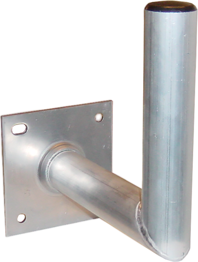 Maximum Uchwyt ścienny 250x50 mm (1685)