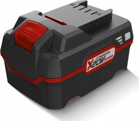 Parkside Battery Parkside X 20V Team (20 V. - 4.0 Ah) 80001157