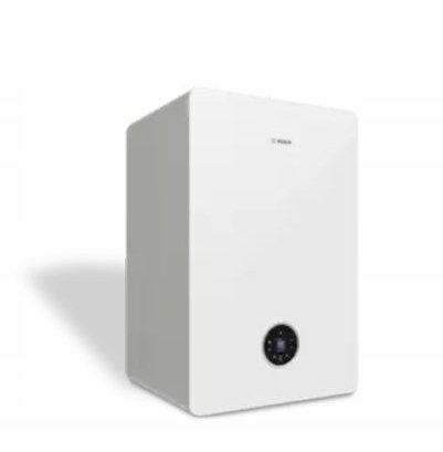 Junkers Pakiet kocioł kondensacyjny PAK GC5300iWT24/48+CW400+2581