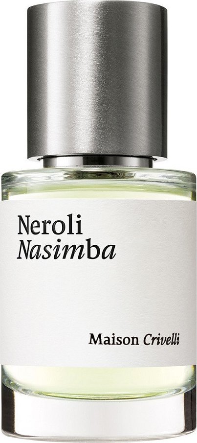 MAISON CRIVELLI Neroli Nasimba EDP spray 30ml
