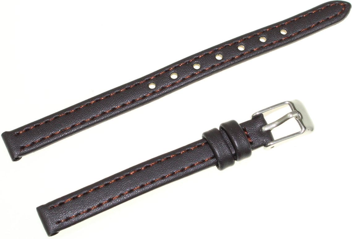 Jordan Kerr Skórzany pasek do zegarka 8 mm Jordan Kerr JK08.004.05