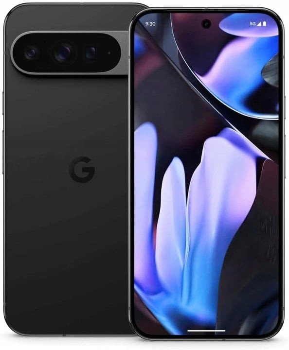 Google Pixel 9 Pro XL 128 GB czarny