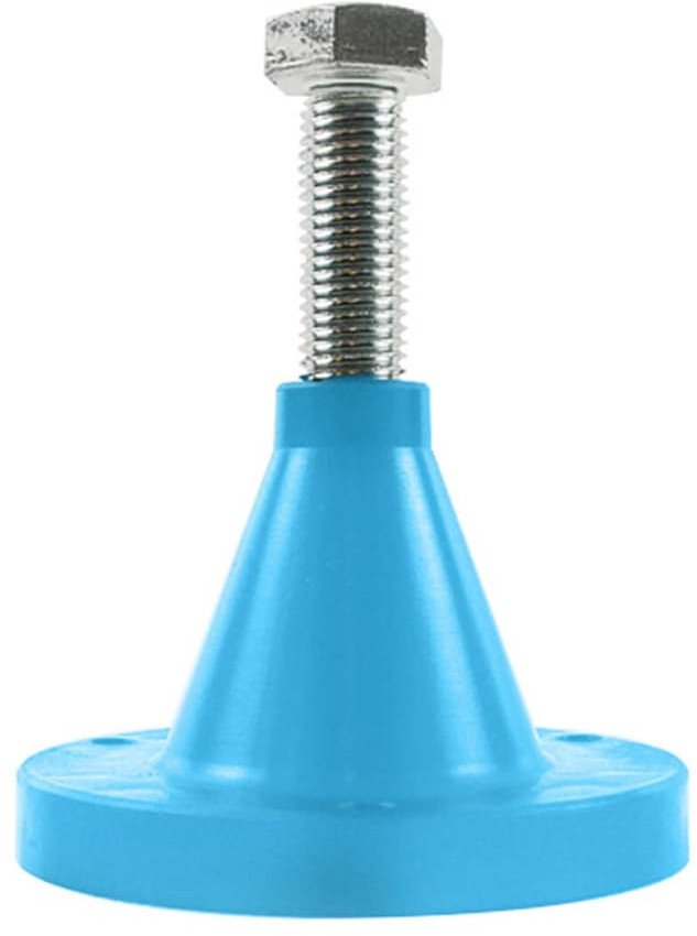 Tacx Tacx Ściągacz tarczy do trenażera rowerowego Tacx - seria NEO 2 Smart, NEO 2T