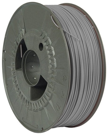 Drukarka 3D Powerton 3D ECONOMY LINE Filament PLA 1000g, stormy grey