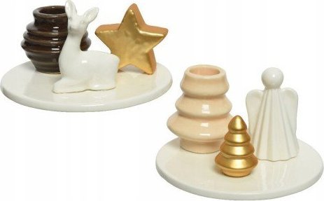 Dekoracja świąteczna Kaemingk figurka