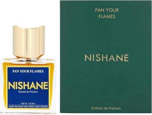 Nishane Perfumy Unisex Nishane Fan Your Flames (50 ml)