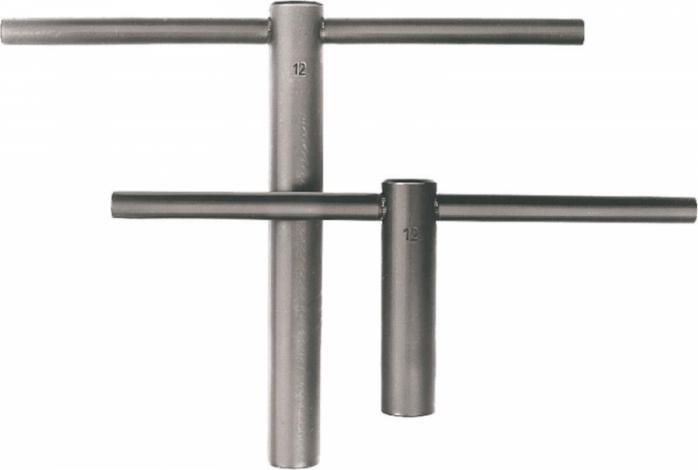 AMF Klucz nasadowy 19mm, czworokatny AMF