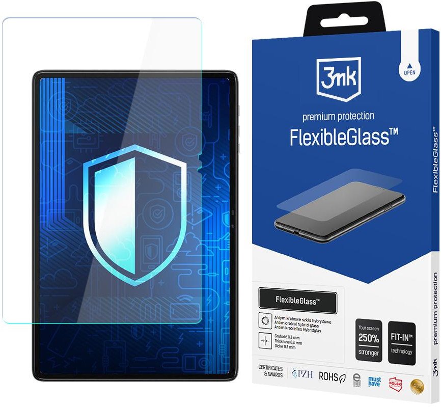 N-ONE NPAD Q - UP TO 13 3MK FLEXIBLEGLASS