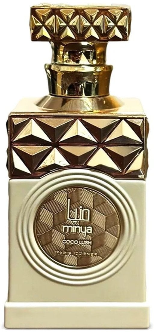 PARIS CORNER Minya Coco Lush EDP spray 100ml