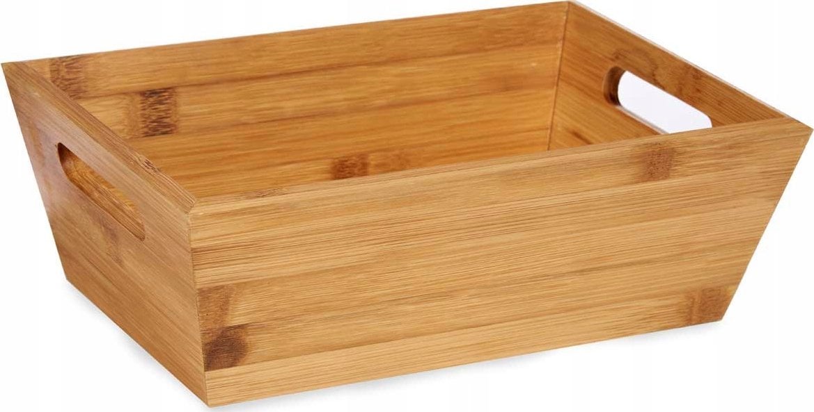 Kinvara Bambusowy organizer na owoce, 22 x 33 x 10 cm