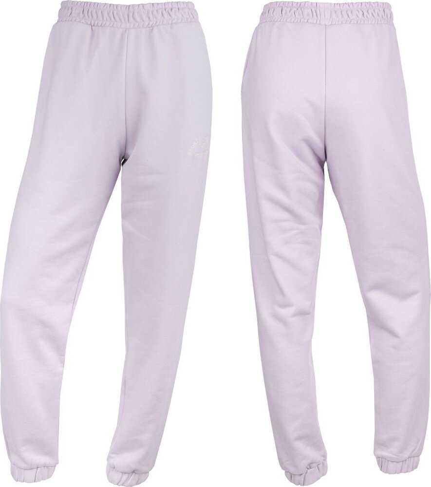 4f Spodnie damskie 4F CAS F472 fioletowe 4FAW23TTROF472 52S M