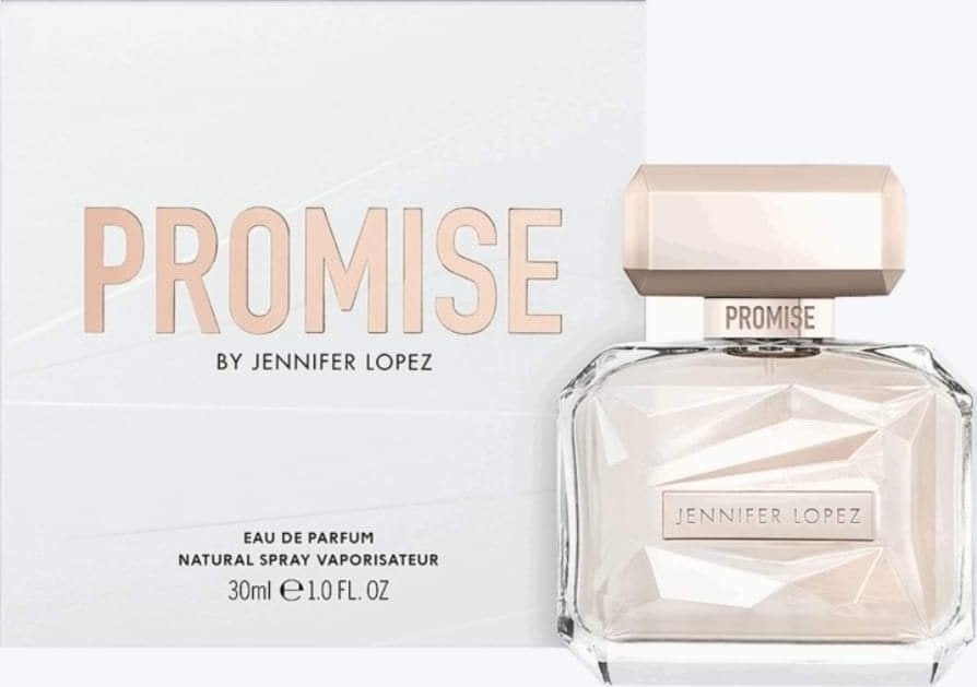 Jennifer Lopez Promise EDP 30 ml