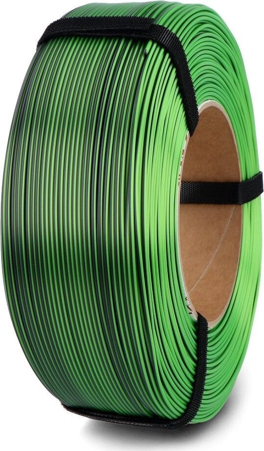ROSA-PLAST Filament Rosa3D Refill PLA Magic Silk 1,75mm 1kg - Mistic Green}