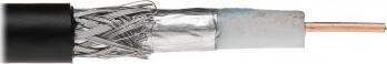 KABEL KONCENTRYCZNY TRISET-113PE