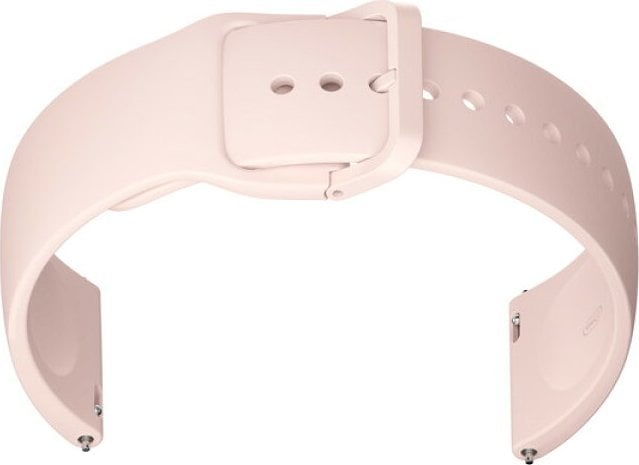 Xiaomi | 135mm - 205mm | Watch TPU Strap | Candy Pink