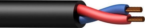 Przewód Procab Procab PLS225/3 Loudspeaker cable - 2 x 2.5 mm? - 13 AWG - HighFlex™ 300 meter