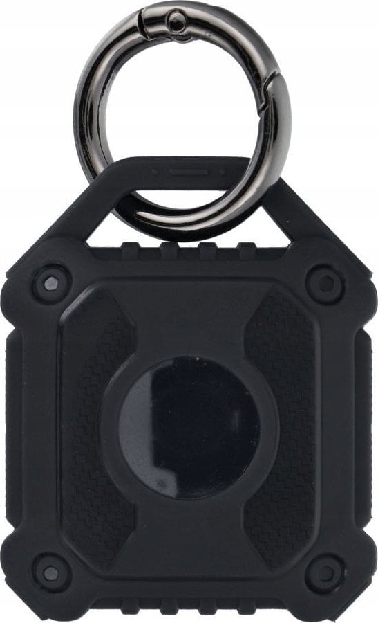 OEM Brelok HYDRO do AIRTAG czarny