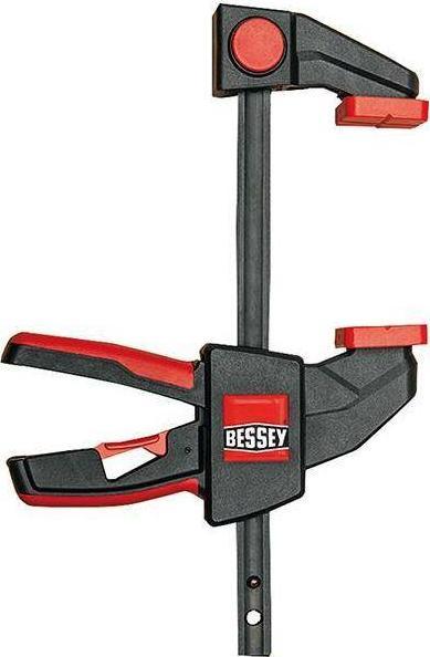 Bessey BESSEY one-hand clamp EZL 600/80 - EZL60-8