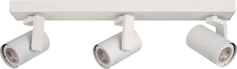 Lampa sufitowa Italux Lampa reflektor spot SPIELA SPL-31993-3B-WH Italux