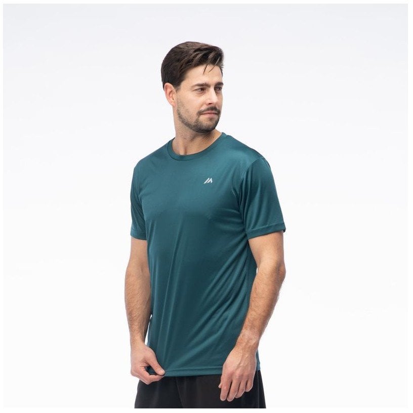 Męska Koszulka z krótkim rękawem BISIC