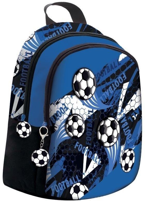 Plecak mały No name - Chłopiec