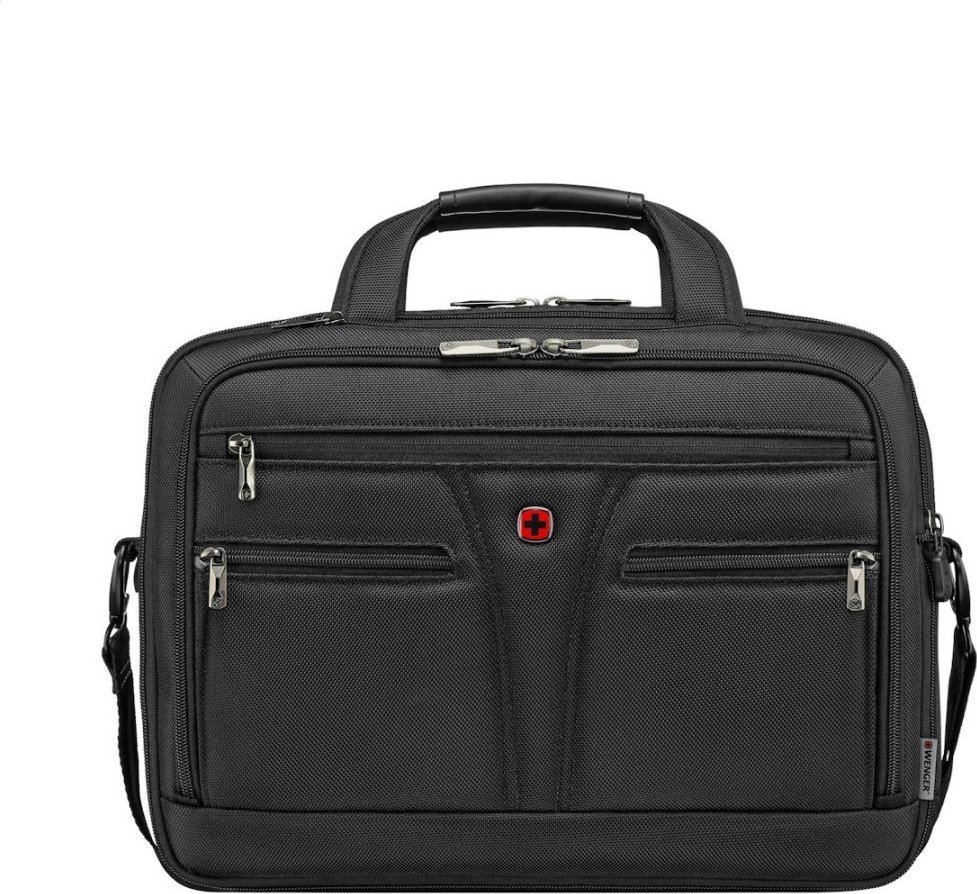 Wenger Wenger BC Refresh BC Star Laptop Bag 14 -16 black