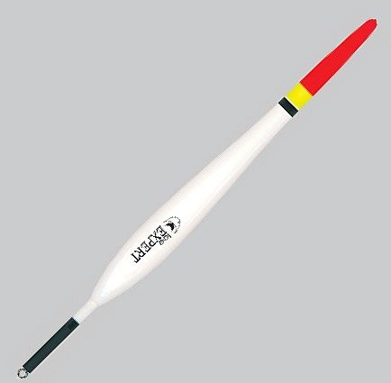 EXPERT Spławik przelotowy, 1.0g (201-73-010)