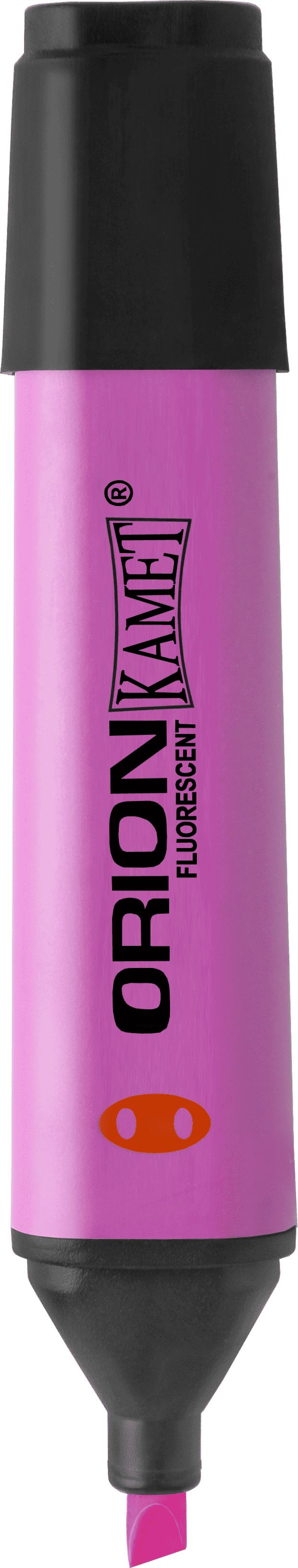 Kamet Zakreślacz wodny fluorescencyjny KAMET fioletowy