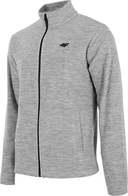 4f Męska bluza polarowa M052 4F XL