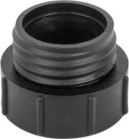 Bradas Złącze IBC GW 2''/ GZ S60x6 Bradas 6096