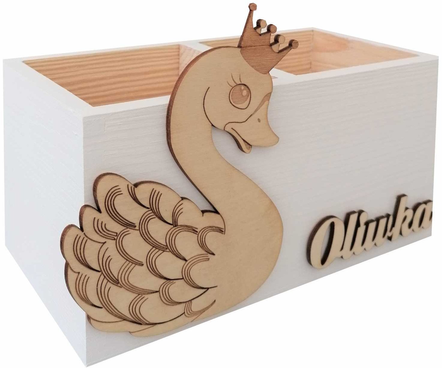 Przybornik na kredki O2K05