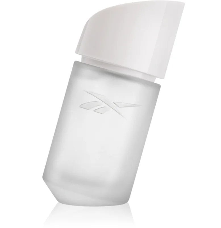 Reebok Iconic Statement White For Everyone, Eau De Parfum, Unisex, 100 ml