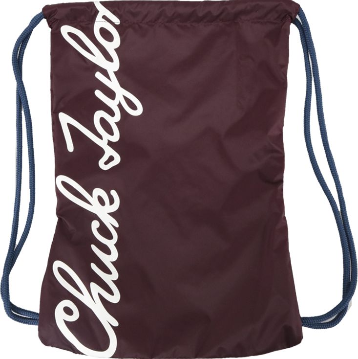 Converse Worek Cinch bordowy 18L (10006937-A05)