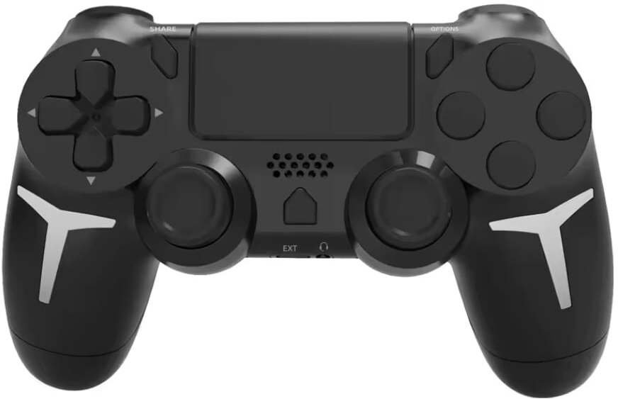 Bezprzewodowy PAD z wibracjami do konsoli PS4, PS3, PC