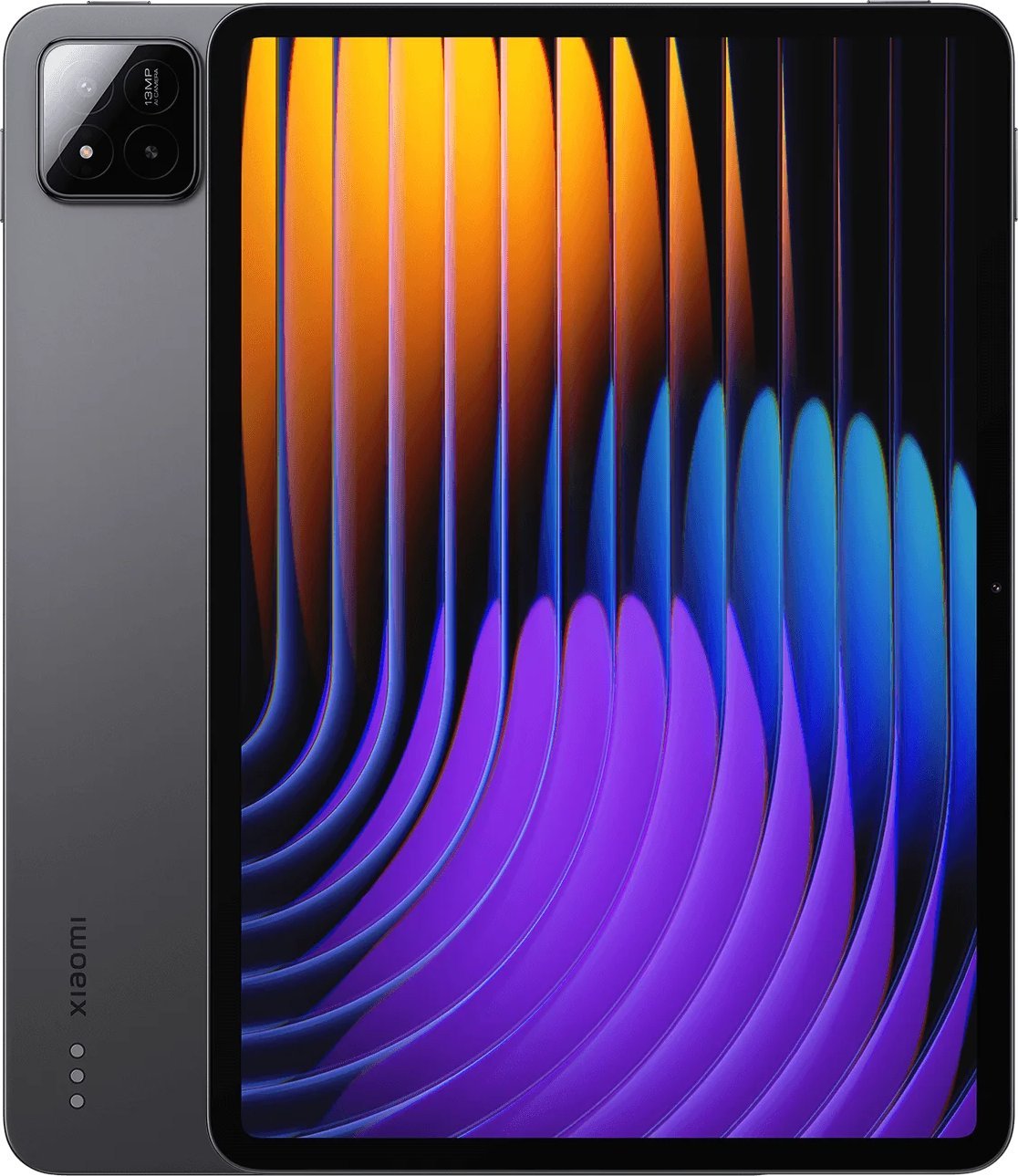 Tablet Xiaomi Redmi Pad 7 Wifi 8/256GB - szary