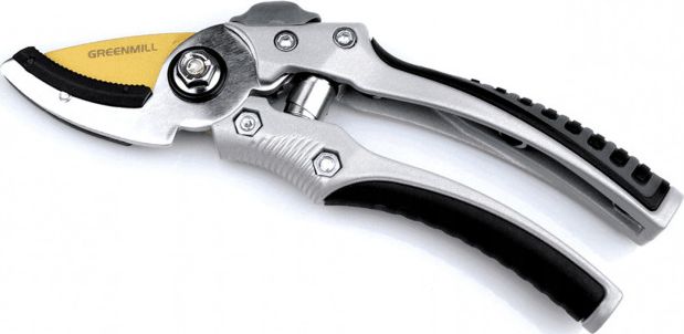 Sekator Greenmill UP0062T kowadełkowy