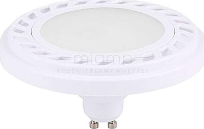 Nowodvorski Żarówka ES111 Diffuser Nowodvorski 1X9W LED biała 9344