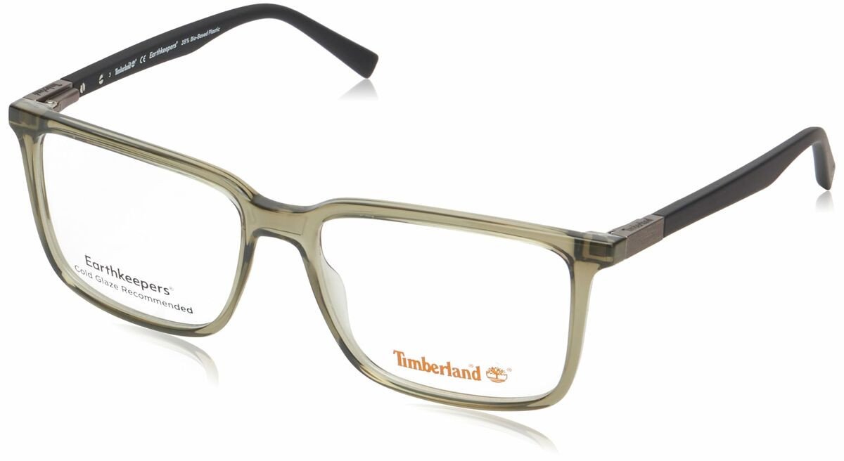 Ramki do okularów Męskie Timberland TB1740 56096
