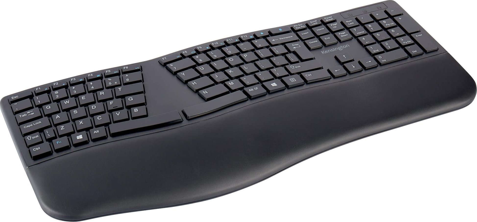 Klawiatura Kensington Pro Fit Ergo (K75401WW)