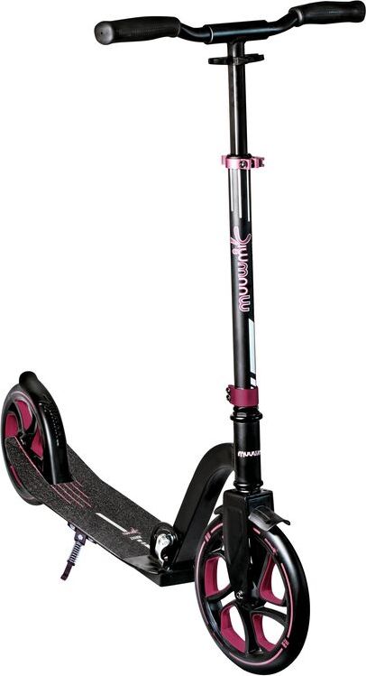 Hulajnoga Muuwmi 1SO7M015 Czarny (580)