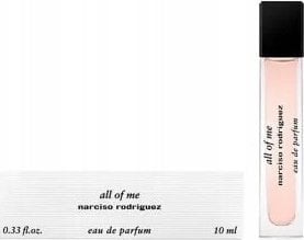Narciso Rodriguez Narciso Rodriguez All Of Me EDP 10ml