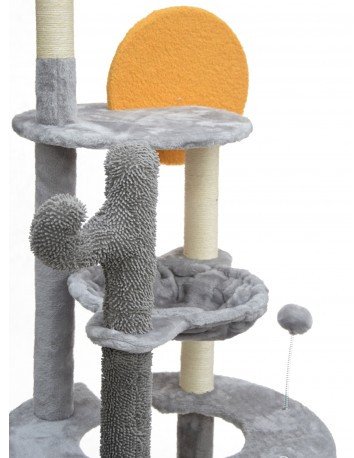 Drapak dla kota Royal&Petsky, CAT-07-02 CAT-07-02