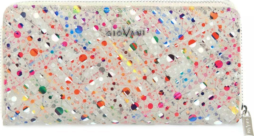 Giovani Portfel damski adele - giovani