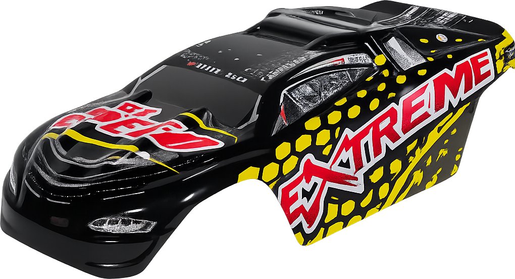 Obudowa do samochodu RC Xblitz Blaze