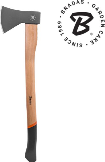 Bradas Siekiera uniwersalna drewniana 1,25kg